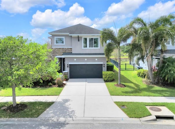 6518 SALT CREEK AVENUE, APOLLO BEACH, FL 33572