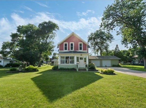 565 Washburn Avenue, Belgrade, MN 56312