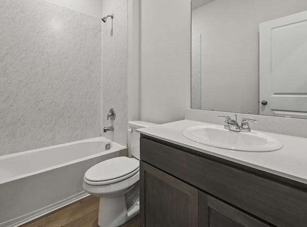 4607 Enclave Drive, Sanger, TX 76266