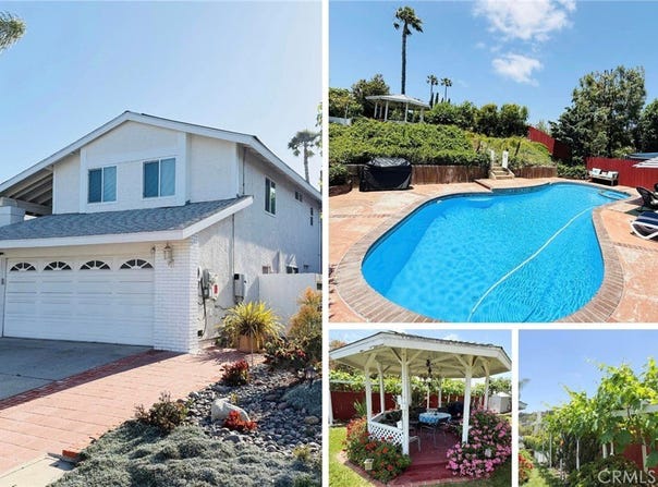 8730 Twin Trails Drive, San Diego, CA 92129