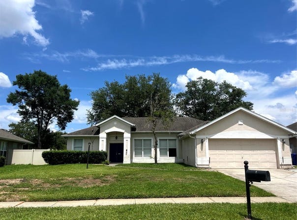 1131 TURTLE LAKE COURT, OCOEE, FL 34761