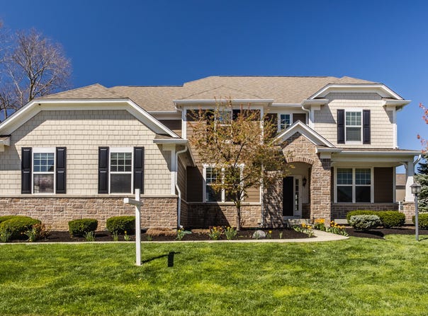 16016 Viking Lair Road, Westfield, IN 46074