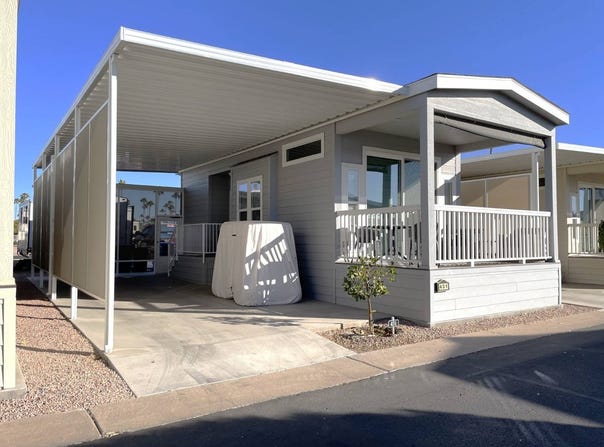 4700 E Main St, Mesa, AZ 85205