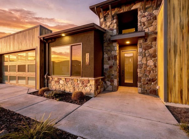 710 Caleb Street, Grand Junction, CO 81505