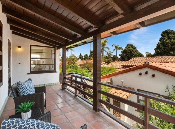 430 G Avenue, Coronado, CA 92118