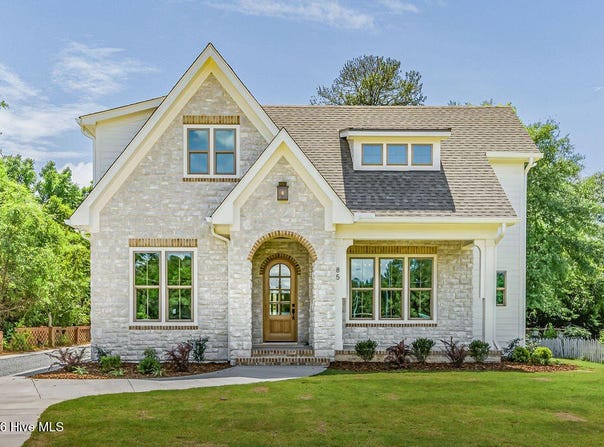85 Woods Road, Pinehurst, NC 28374