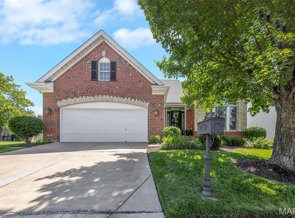 112 Wake Forest Place Place, O'Fallon, MO 63368