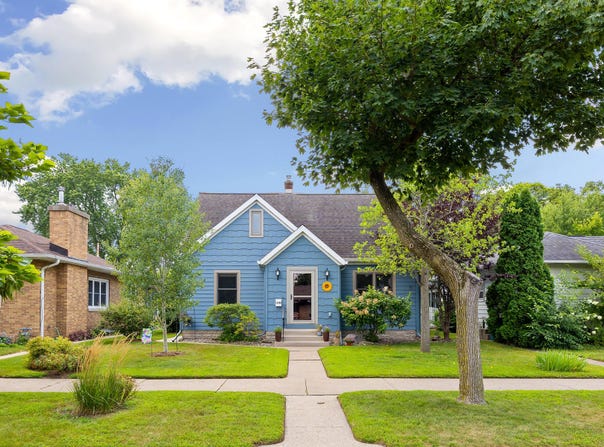1640 Park Ave, La Crosse, WI 54601