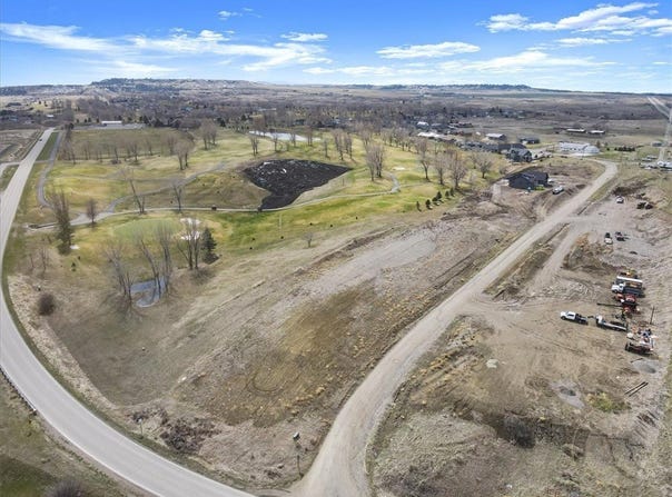 0000 Florian Avenue, Huntley, MT 59037