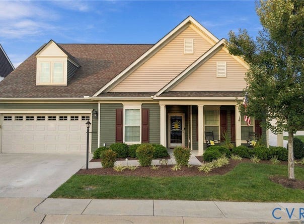 14392 Orchard Vista Lane, Glen Allen, VA 23059