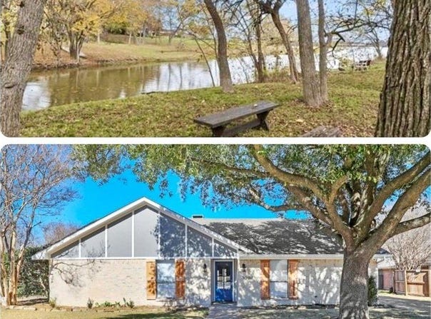 5008 Edgewater Drive, Rowlett, TX 75088