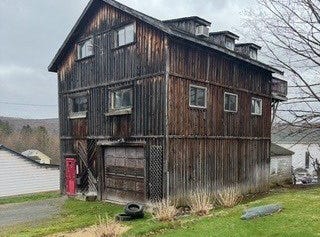 269 Pennsylvania Ave, Hancock, NY 13783