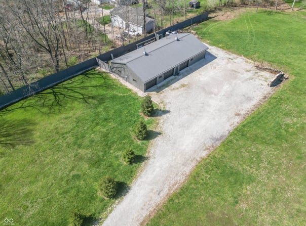 4360 Williams Road, Martinsville, IN 46151