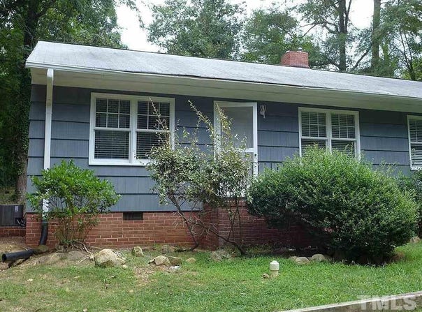 731 Raleigh Road, Chapel Hill, NC 27514