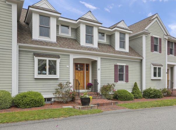 850 West Falmouth Highway, Falmouth, MA 02540
