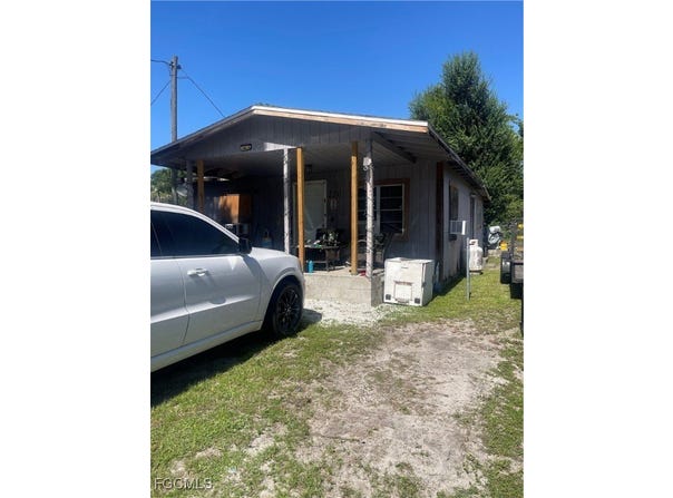 220 N 7th Street, Immokalee, FL 34142