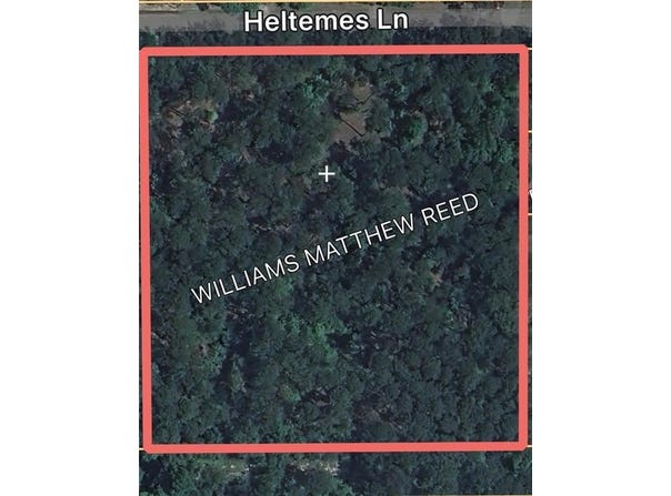 0 Heltemes Lane, Lacombe, LA 70445