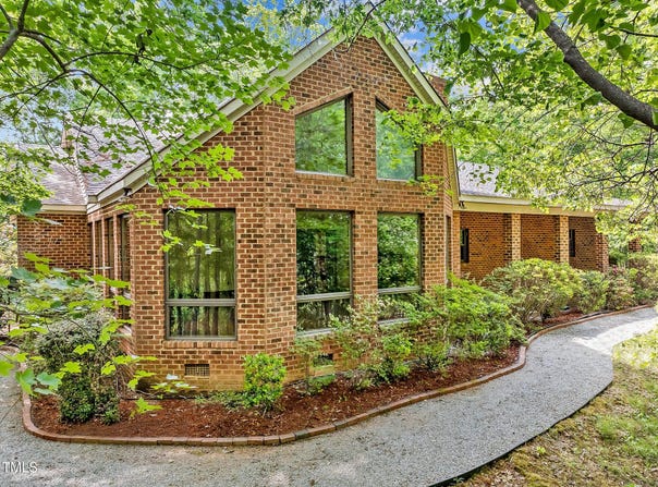 2600 Snow Hill Road, Durham, NC 27712