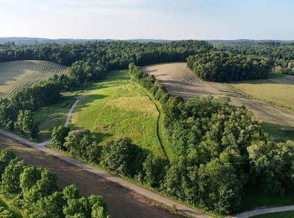 5449 Hagerman Rd, Butler, OH 44813