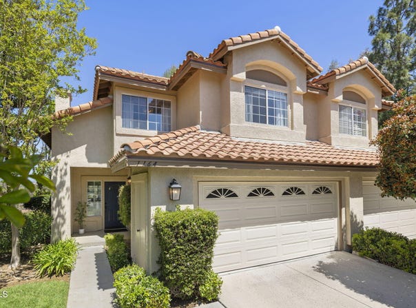 1164 Amberton Lane, Newbury Park, CA 91320