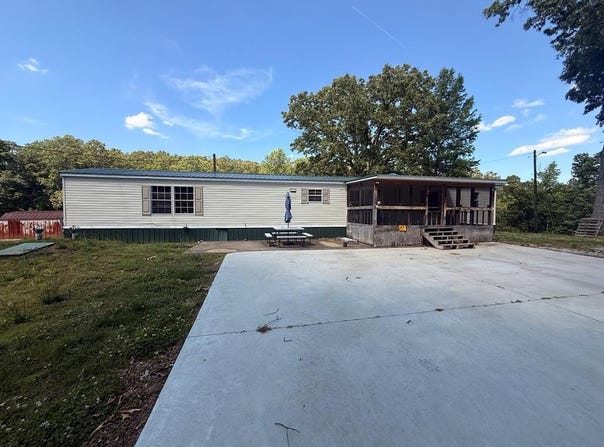 4585 Copper Springs Rd, SPRINGVILLE, TN 38256