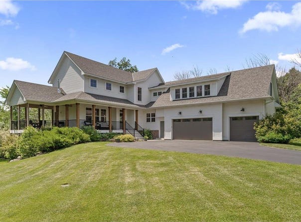 13430 Vickers Street NE, Andover, MN 55304