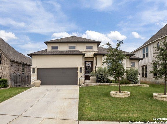 192 Cimarron, Boerne, TX 78006