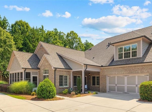 6042 Brookhaven Circle, Johns Creek, GA 30097