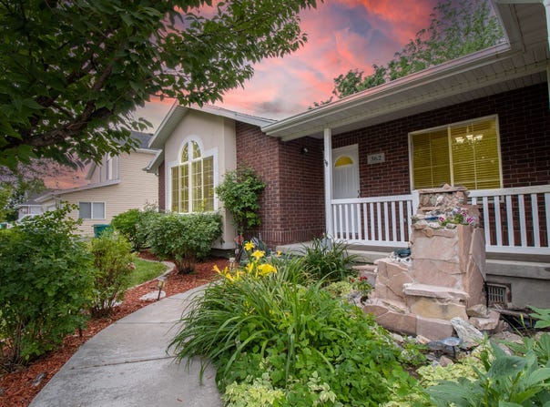 362 S 950 W, Layton, UT 84041