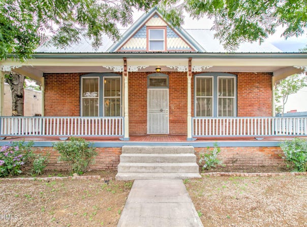 385 S BROAD Street, Globe, AZ 85501
