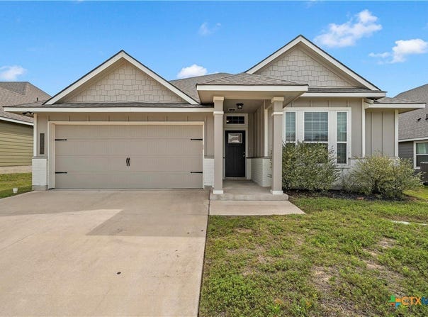 3224 Dottavio Road, Lorena, TX 76655