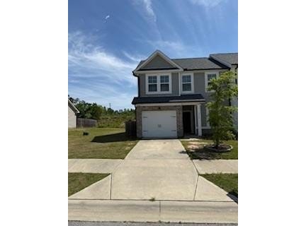 5360 NIKKI Way, Grovetown, GA 30813