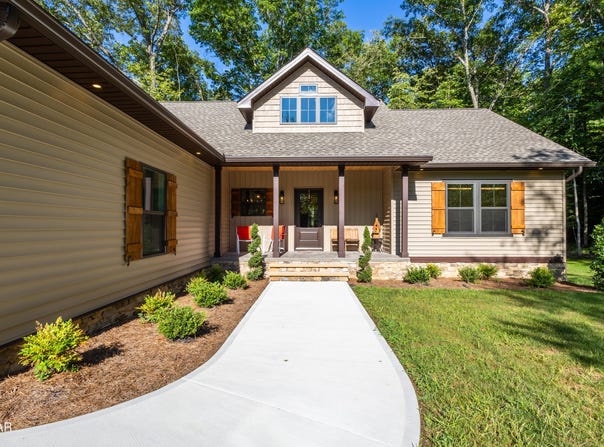 701 Westchester Drive, Fairfield Glade, TN 38558