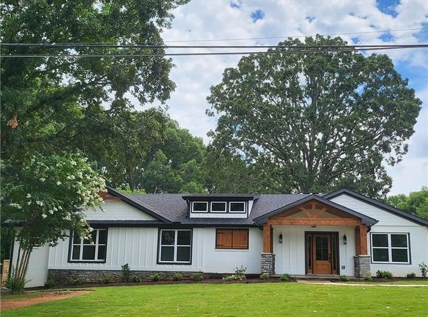 5435 Shadburn Ferry Road, Buford, GA 30518