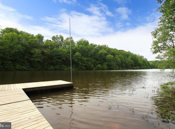 10716 LAKE FOREST DRIVE, MANASSAS, VA 20112