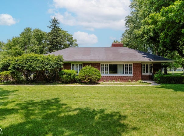 4232 Linden Lane, Anderson, IN 46011