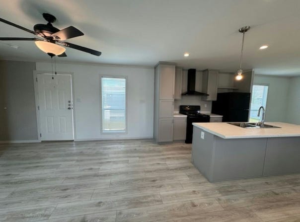 42 Open Range Trail, Willis, TX 77318