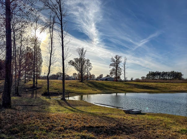 2656 Curve Woodville Road, Ripley, TN 38063