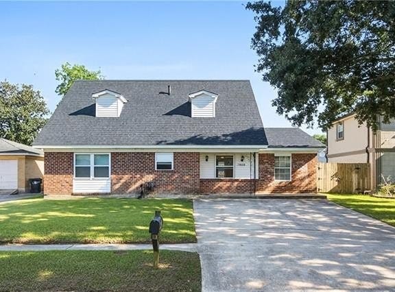 13028 DWYER Boulevard, New Orleans, LA 70129