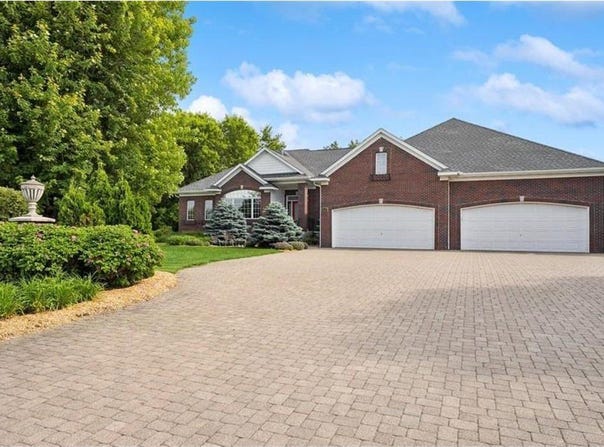 3649 146th Avenue NE, Ham Lake, MN 55304