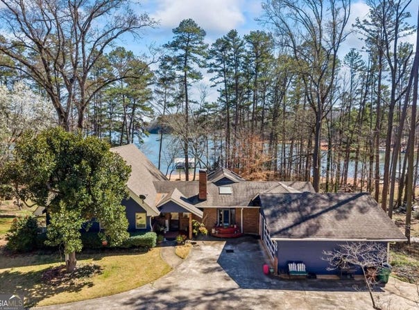 572 Imperial Drive, Martin, GA 30557