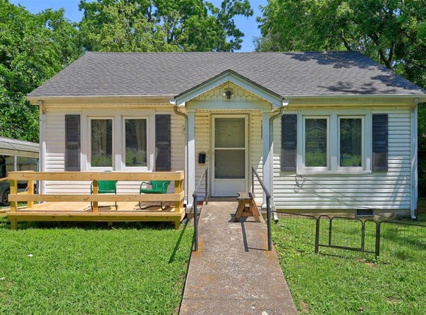 517 Portland Avenue, Franklin, KY 42134