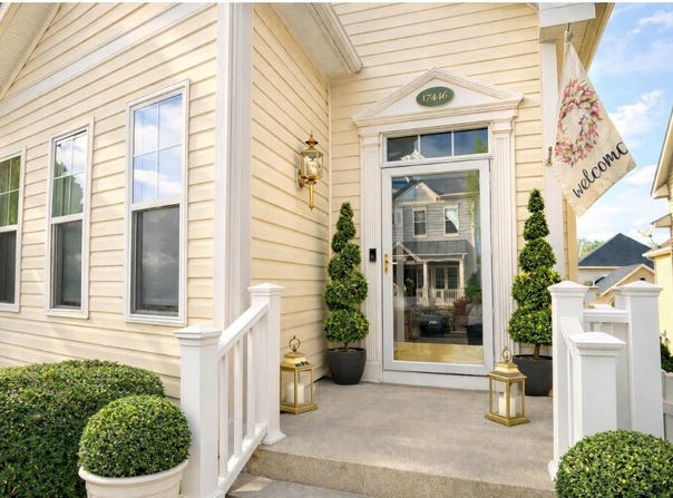 17446 LETHRIDGE CIR, ROUND HILL, VA 20141
