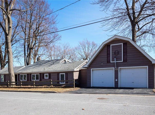 517 Ambrose Street, Hounsfield, NY 13685