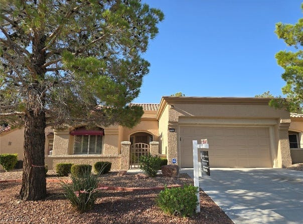 9329 Fresh Spring Drive, Las Vegas, NV 89134