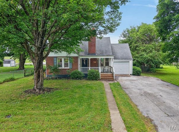 125 Crescent Drive, Lebanon, MO 65536