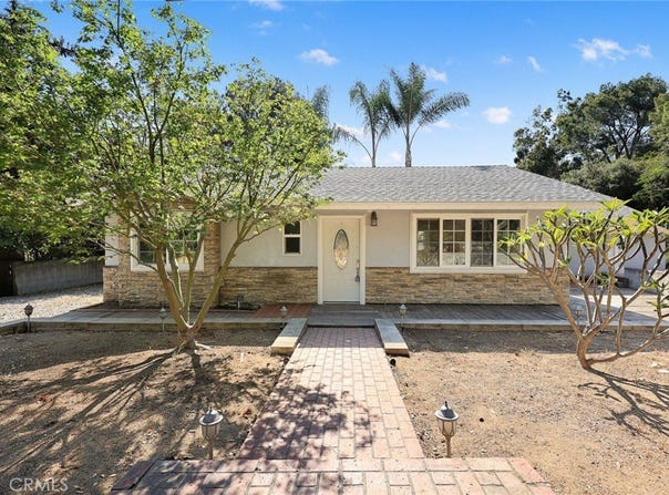 745 E Grandview, Sierra Madre, CA 91024