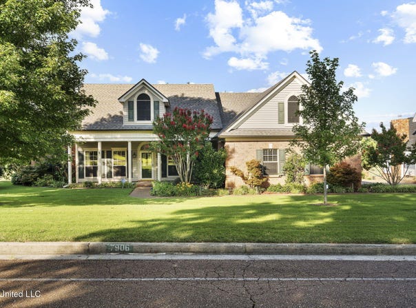 7906 Kirkwood Cove, Olive Branch, MS 38654