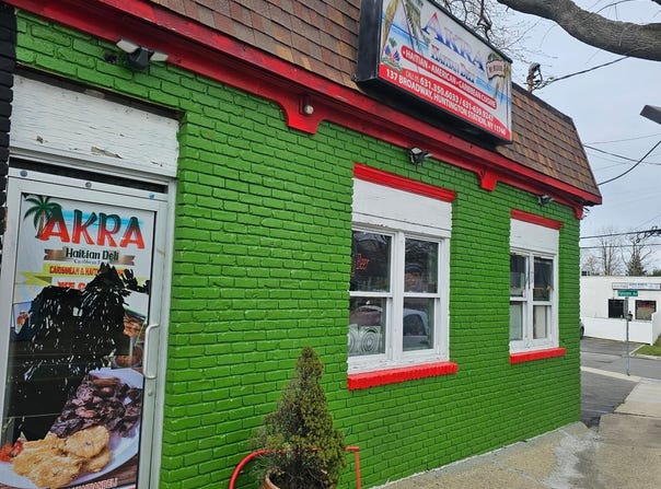 137 Broadway, Huntington Station, NY 11746