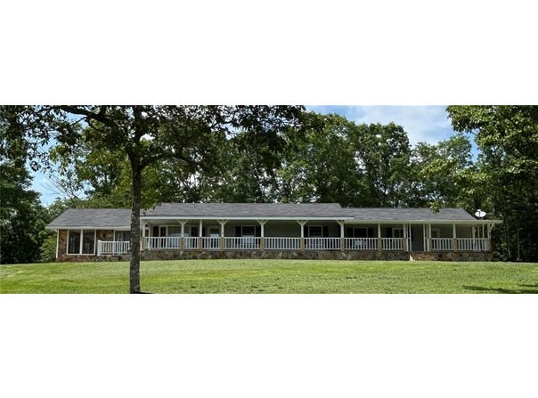 7203 Murphy Highway, Mineral Bluff, GA 30559